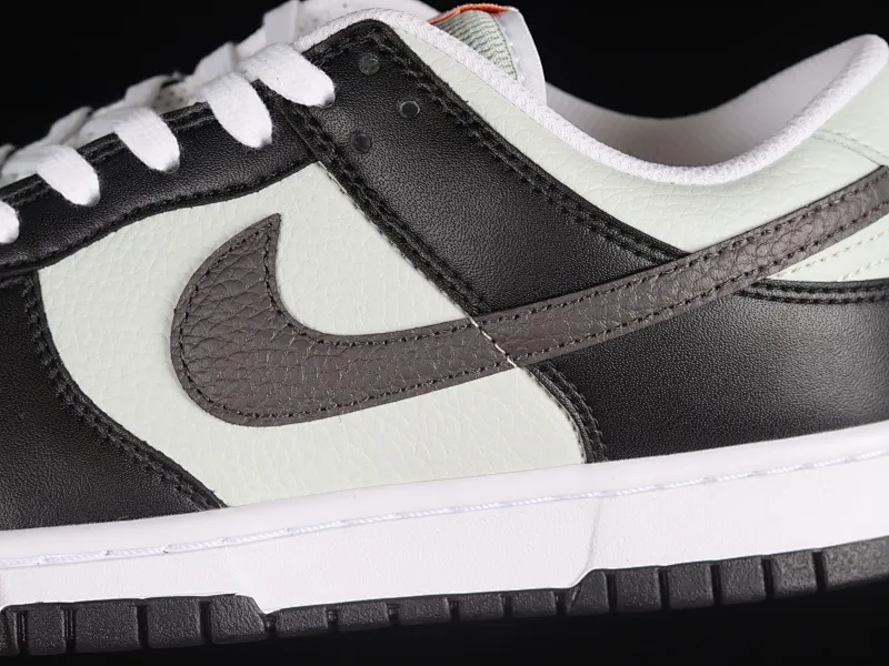 All categories Nk SB Dunk series Nk SB Dunk Low low-top sneakers Nk Dunk Low "Mini Orange Swoosh" SB low-top sports and leisure sneakers FN7808-001